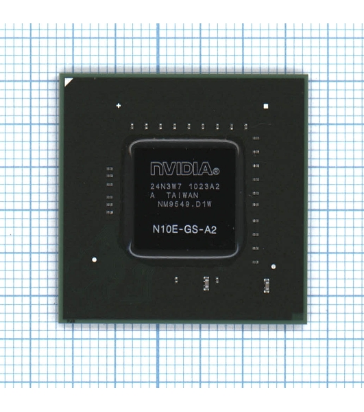 Чип nVidia N10E-GS-A2