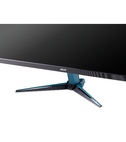 Монитор 27' Acer VG271UM3bmiipx Nitro IPS 2560x1440, 180 Гц, 0.5 мс, 16:9, 250 кд/м², 2xHDMI 2.0, 1xDP, 2x2Вт, черный