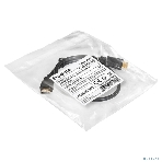 Кабель HDMI ExeGate EX-CC-HDMI-0.5 (19M/19M, 0,5м, v1.4b, позолоченные контакты), фото3