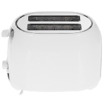 Тостер Vitek VT-1582 W белый (белый, 750 Вт, 2 отделения, механическое управление), фото6