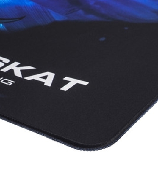 Коврик для мышки Raskat Rogue SW - XL (1200x600x3мм, резина/ткань, прошитый край)