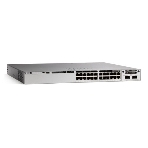 Коммутатор Cisco Catalyst C9200-24T-A, 24×1 Гбит/с, управляемый, фото3