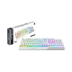 Клавиатура проводная Gaming Keyboard MSI VIGOR GK30, Wired, фото9