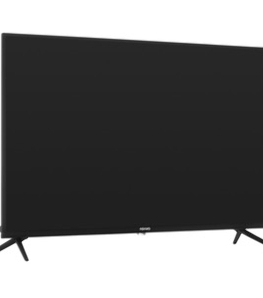 Телевизор Asano 43' 43LU5030T черный LED UHD 60Hz Салют ТВ