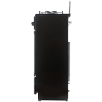 Плита газовая Flama CG 3202 B коричневый, конфорок 2 шт, духовка 30 л, 50 см x 85 см x 35 см, фото7