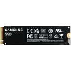 Накопитель SSD Samsung 980 MZ-V8V500BW, 500Gb, PCIe 3.0 x4, M.2 2280, NVMe, R/W 3100/2600, фото37