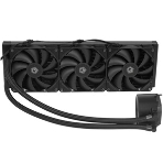 Система жидкостного охлаждения ID-Cooling FX360 PRO черный 120мм алюминий+медь 1800rpm 35.2db 4-pin 350W, фото11