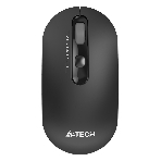 Мышь беспроводная A4Tech Fstyler FG20 серый, 2000 dpi, радиоканал, USB, кнопки - 4, фото17