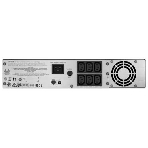 Источник бесперебойного питания APC Smart-UPS C SMC2000I-2U/2000 ВА/1300 Вт/6xIEC320 С13, фото28