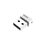 Флешка USB Netac U116 (NT03U116N-032G-20WH), 32Gb, USB 2.0, R/W 70/30, белый, фото 1