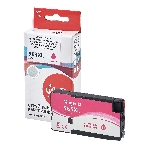 Картридж струйный Sakura 3JA28AE (№963XL Magenta) для HP, пурпурный, 25,5 мл., 1600 к., фото2