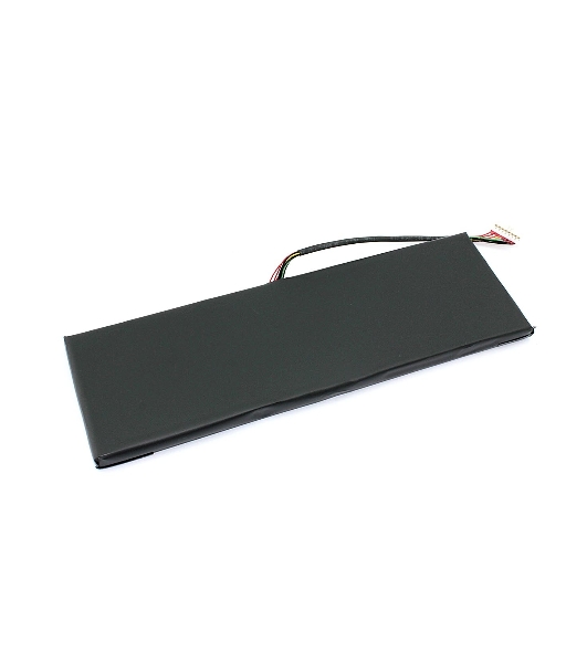 Аккумуляторная батарея для ноутбука Gigabyte P34G v2-315.2V 4030mAh