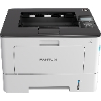 Принтер лазерный PANTUM BP5100DW, A4, ч/б, до 40 стр/мин, 1200 x 1200 dpi, USB, RJ-45, Wi-Fi, проектная модель, фото12