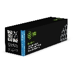 Картридж лазерный Cactus CS-CE311A голубой (1000 стр.) для HP LJ CP1012Pro/CP1025, фото6