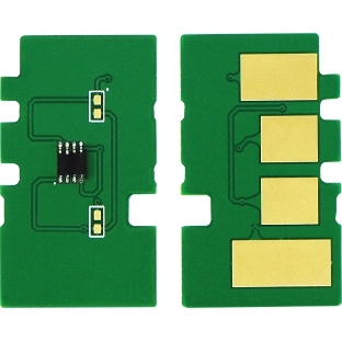 Чип тонер-картриджа Cactus CS-CHIP-H-W1107A 1000 стр