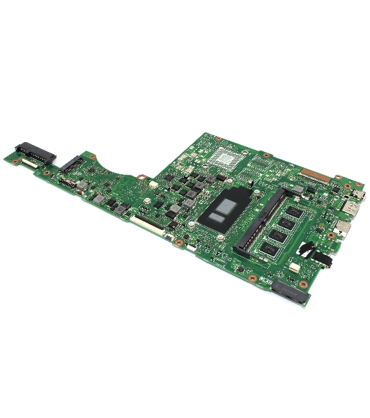 Материнская плата для Asus X411UA 8G/I3-8130U 90NB0GF0-R00082