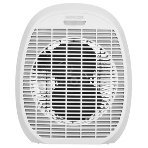 Тепловентилятор Sencor SFH 7017WH, белый, 2000 Вт, 20 м2, термостат, фото10