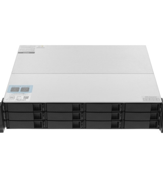 Сетевой RAID-накопитель QNAP TS-1264U-RP-8G
