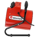 Тепловентилятор HINTEK TP-03220 серый, 30 м², 3000 Вт, фото3