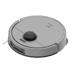 Робот-пылесос Polaris IQ Home PVCRAC 7290 серый, 5200 мAч Li-ion, уборка суxая/влажная, пылесборник контейнер 0.3 л, фото11
