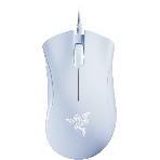 Мышь проводная Razer DeathAdder Essential белый, 6400 dpi, USB, кнопки - 5, фото5