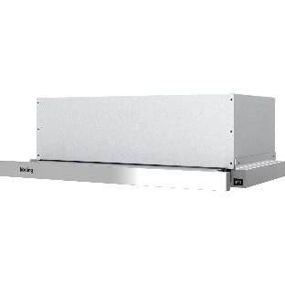 Вытяжка с выдвижным экраном Korting KHP 6512 X