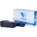 Картридж NVPrint совместимый Kyocera TK-1110 для FS 1040/1020MFP/1120MFP (2500k), фото2