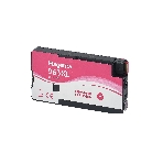 Картридж струйный Sakura 3JA28AE (№963XL Magenta) для HP, пурпурный, 25,5 мл., 1600 к., фото 1