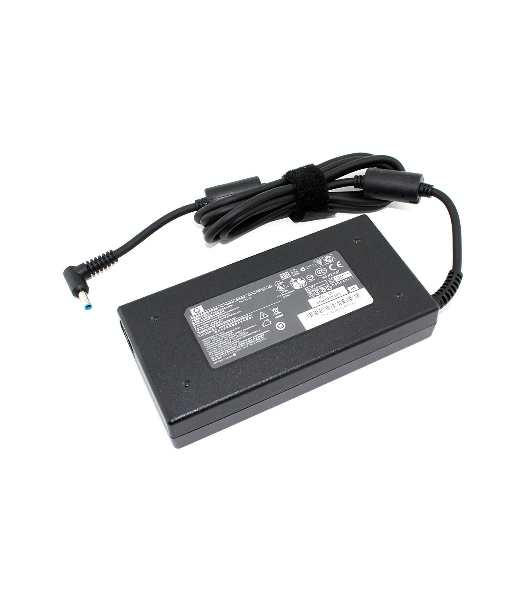 Блок питания (сетевой адаптер) для ноутбуков HP 19.5V 6.15A 120W 7.4x5.0