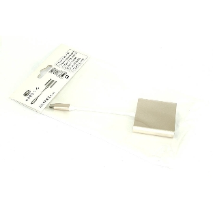 Адаптер Multiport Type-C на USB, HDMI 2.0 Type-С для MacBook, золотой