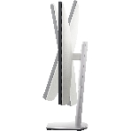 Монитор 27' DELL S2722DC IPS 2560x1440, 75 Гц, 4 мс, 16:9, 350 кд/м², 2xHDMI, 1xUSB-C, черный/серебристый, фото9