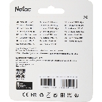Флеш карта Netac MicroSD P500 Extreme Pro 16Gb, Retail version card only, фото7
