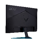 Монитор 27' Acer VG271UM3bmiipx Nitro IPS 2560x1440, 180 Гц, 0.5 мс, 16:9, 250 кд/м², 2xHDMI 2.0, 1xDP, 2x2Вт, черный, фото20