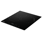 Индукционная варочная панель Monsher MHI 4506, 45 см, индукция, High-Tech, inverter, 9 уровней мощности, бустер, Stop and Go, автоматическое отключение, таймер, индикатор остаточного тепла, сенсорное/слайдерное управление, черный, фото2