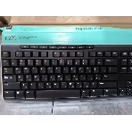 Клавиатура беспроводная Logitech Keyboard K270 Wireless 920-003757/920-003058, фото24
