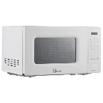 Микроволновая печь Midea EM720C2PR-W белый, 20 л, 700 Вт, переключатели - сенсор, фото18