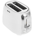 Тостер Vitek VT-1582 W белый (белый, 750 Вт, 2 отделения, механическое управление), фото4
