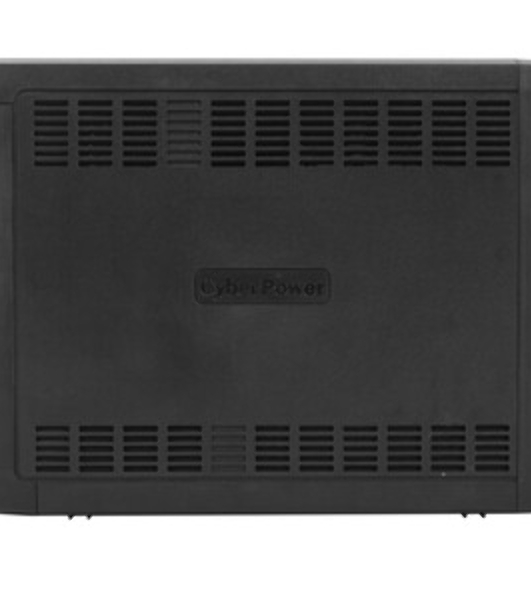 Источник бесперебойного питания CyberPower VP1200EILCD/1200 ВА/720 Вт/USB/RS-232/RJ-11/RJ-45/8xIEC 320 C13 (компьютерный)