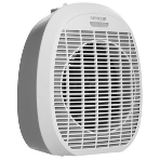 Тепловентилятор Sencor SFH 7017WH, белый, 2000 Вт, 20 м2, термостат, фото9