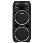 Портативная колонка Soundmax SM-MS4101 черный, фото13