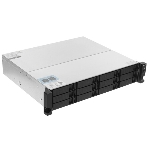 Сетевой RAID-накопитель QNAP TS-1264U-RP-8G, фото20