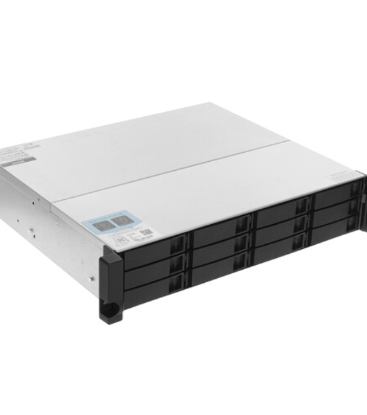 Сетевой RAID-накопитель QNAP TS-1264U-RP-8G
