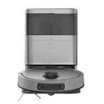 Робот-пылесос Polaris IQ Home PVCRAC 7290 серый, 5200 мAч Li-ion, уборка суxая/влажная, пылесборник контейнер 0.3 л, фото10