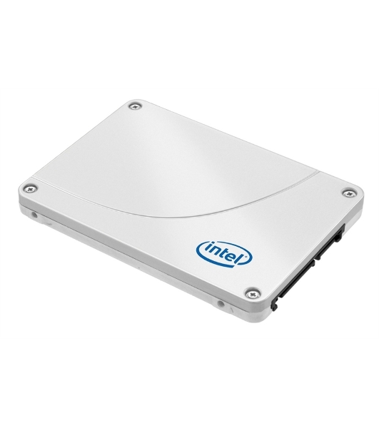 Накопитель SSD Intel D3-S4610 Series, 1920 Gb, SATA III, 2.5', R/W 560/510