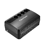 Источник бесперебойного питания CyberPower BU850E/850 ВА/425 Вт/4 х CEE 7 (евророзетка), фото9