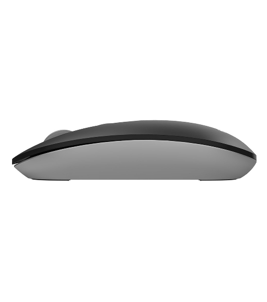 Мышь беспроводная A4Tech Fstyler FG20 серый, 2000 dpi, радиоканал, USB, кнопки - 4