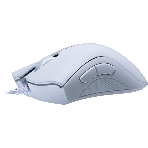 Мышь проводная Razer DeathAdder Essential белый, 6400 dpi, USB, кнопки - 5, фото10