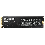 Накопитель SSD Samsung 980 MZ-V8V500BW, 500Gb, PCIe 3.0 x4, M.2 2280, NVMe, R/W 3100/2600, фото 1
