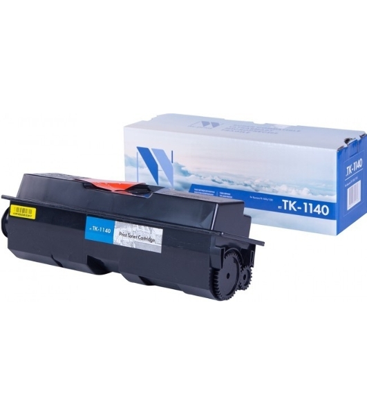 Картридж NVPrint совместимый Kyocera TK-1140 черный для FS 1035/1135 (7200k)