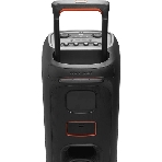 Портативная акустика JBL PartyBox Stage 320 (1.0 2 x 120 Вт, Bluetooth, AUX, USB, 6.3 мм jack, RGb подсветка, IPX4, JBLPBSTAGE320UK), фото5